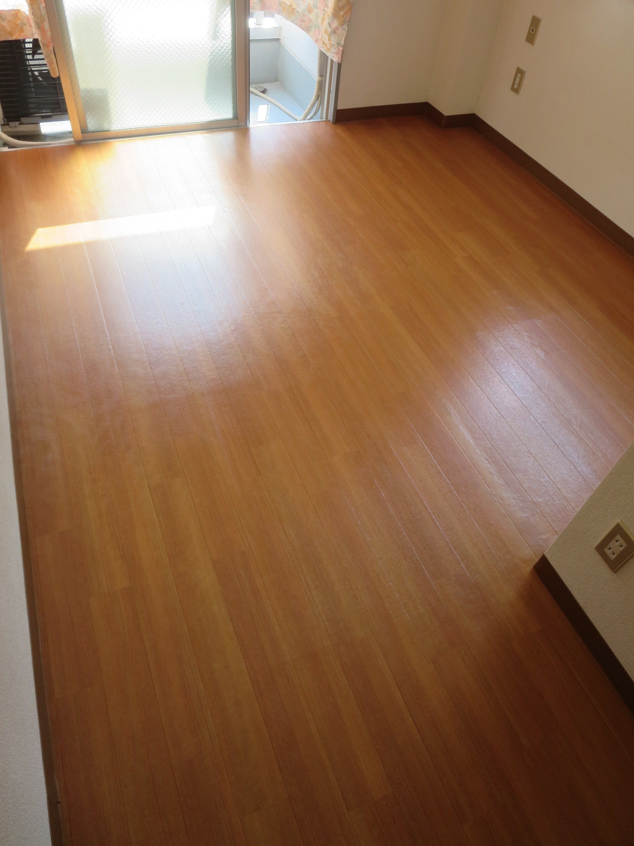 リビング ホワイトハウスA リビング