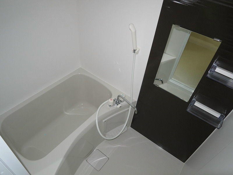 Ｆ&amp;lsquo;grace高槻　（エフグレイスタカツキ）  風呂画像