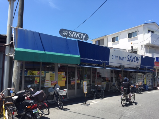 Ｆ&amp;lsquo;grace高槻　（エフグレイスタカツキ）  周辺画像6