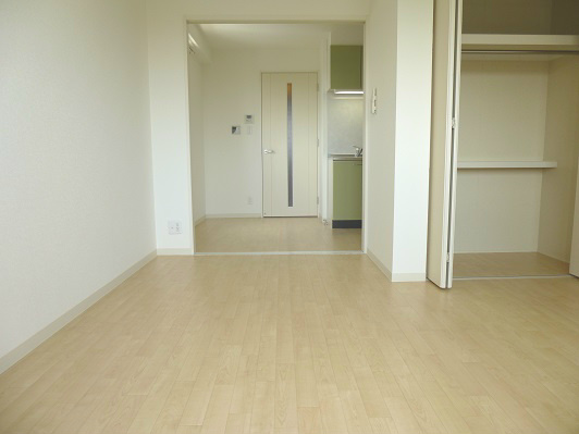 アクシス ベッドルーム