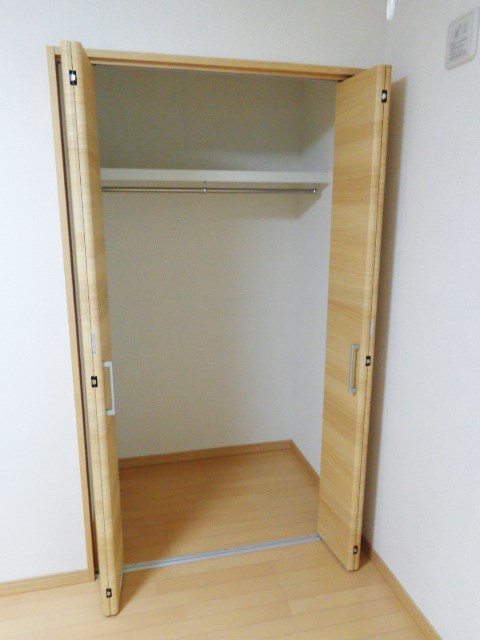 PROGRESS ベッドルーム