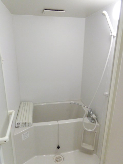 PROGRESS 風呂画像