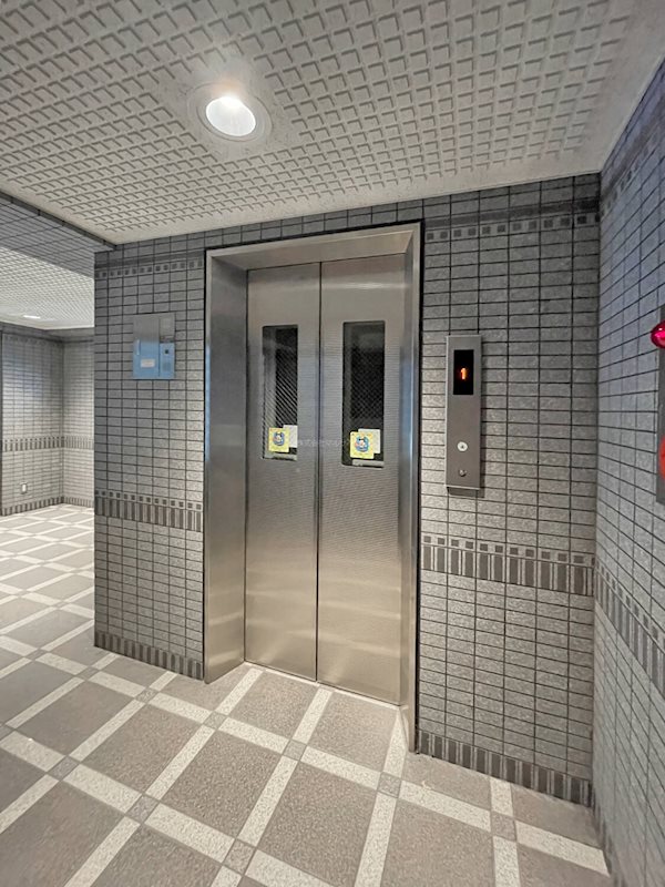 コモドカーサ新神戸 その他外観4