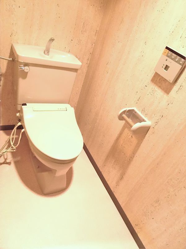 コモドカーサ新神戸 その他1