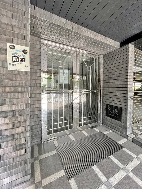 コモドカーサ新神戸 その他外観1