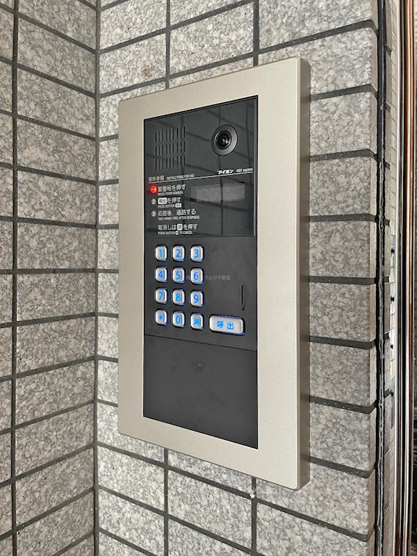 コモドカーサ新神戸 その他外観2