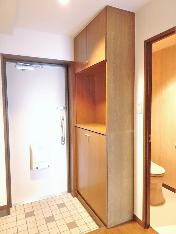 コモドカーサ新神戸 その他8