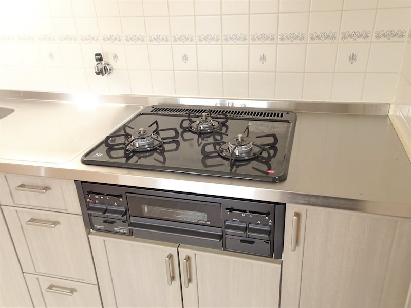 コモドカーサ新神戸 その他11