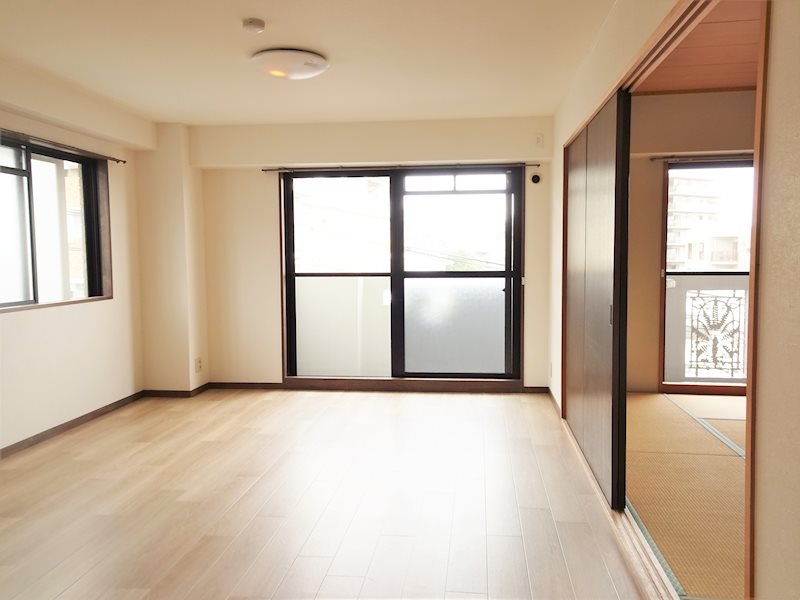 コモドカーサ新神戸 その他12