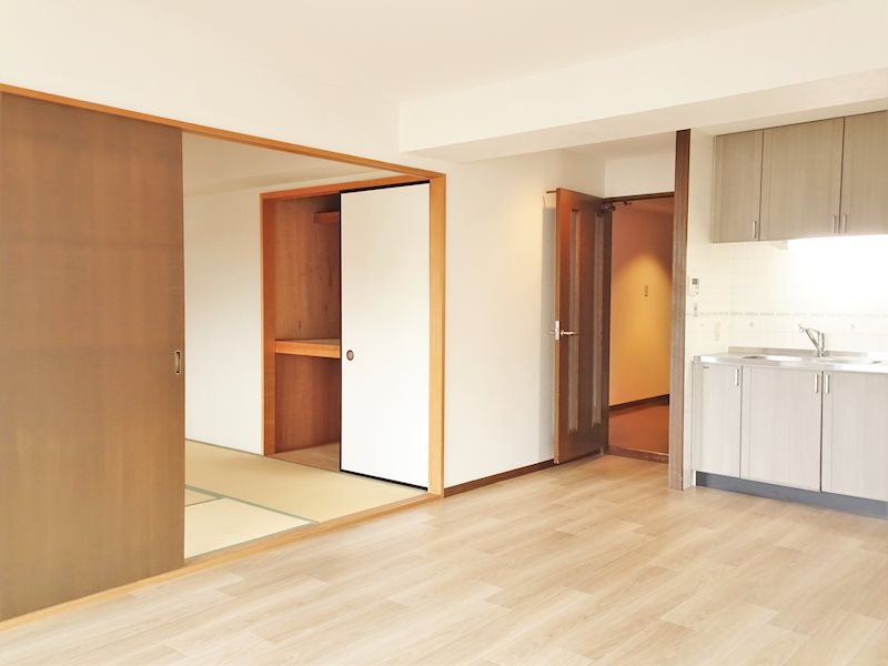 コモドカーサ新神戸 その他13