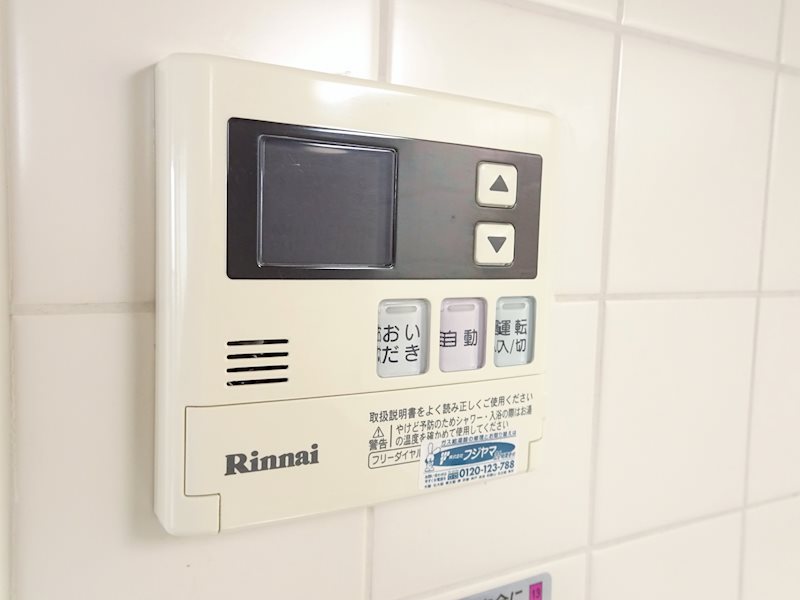 コモドカーサ新神戸 その他19