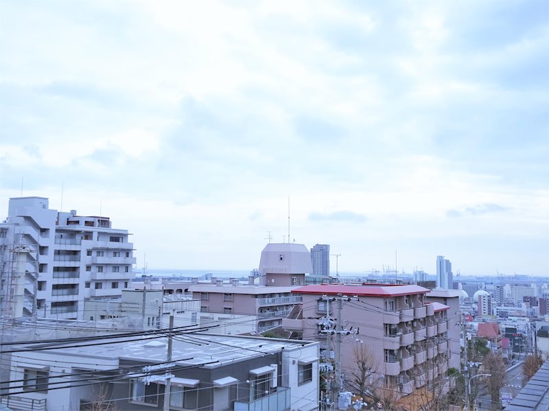 コモドカーサ新神戸 その他20