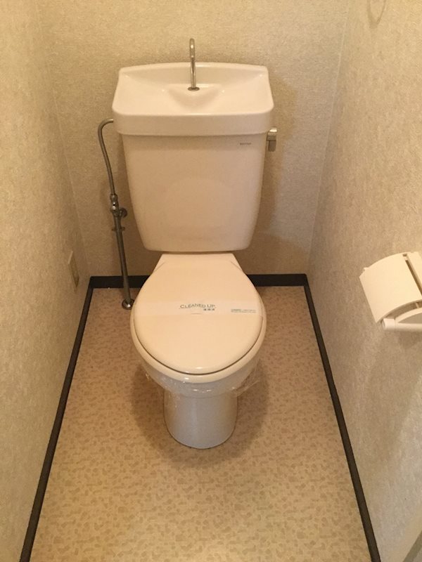 サンパティーりんくう その他2
