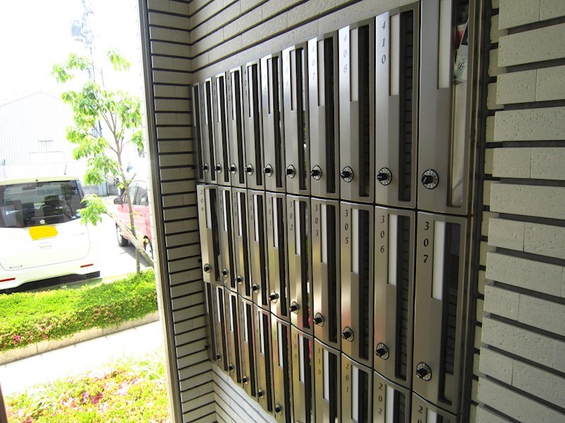 フランディルりんくう その他8