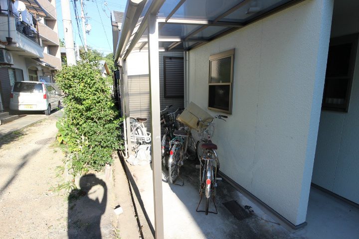 コートフジ その他9