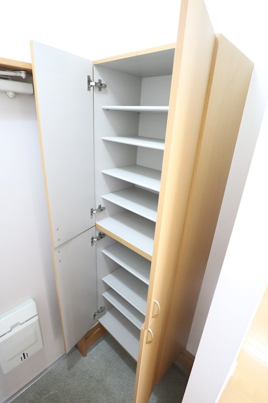 コートフジ その他10