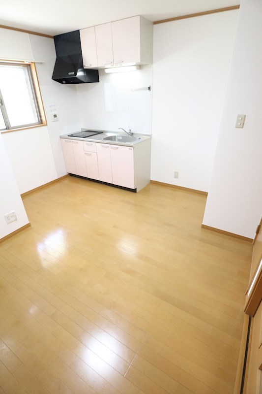 コートフジ リビング