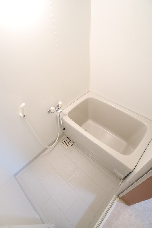 コートフジ 風呂画像