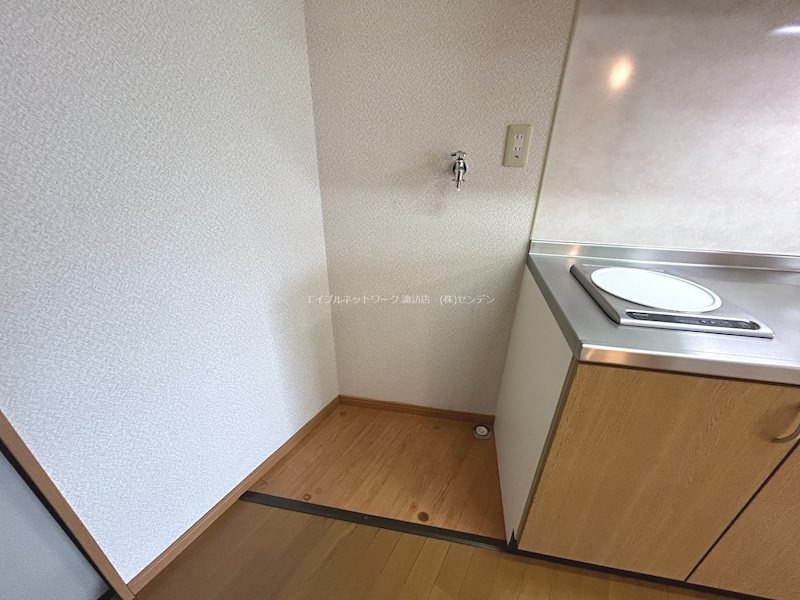 コットンヒルズ坂本 その他