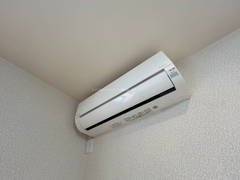 コットンヒルズ坂本 その他設備