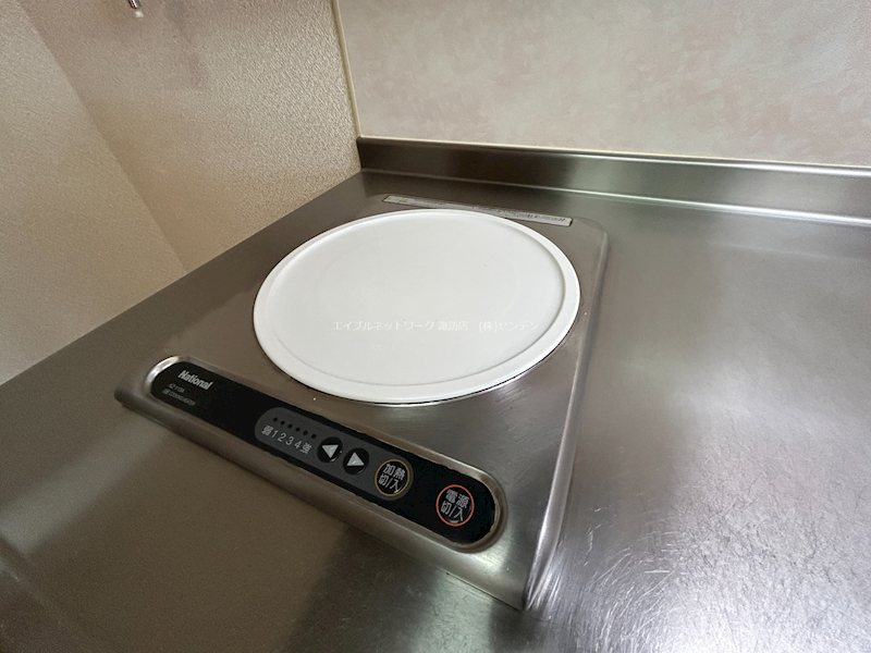 コットンヒルズ坂本 その他設備
