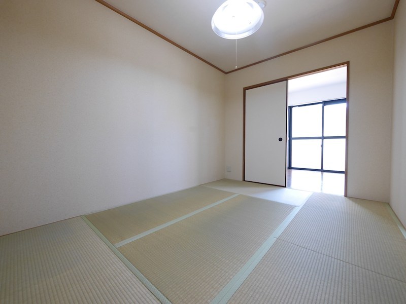 フェリーチェ菩提寺 その他部屋・スペース