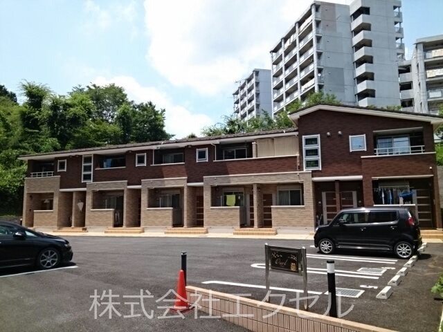 アウル 外観
