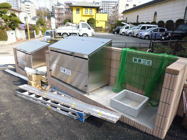 アウル その他共有部分