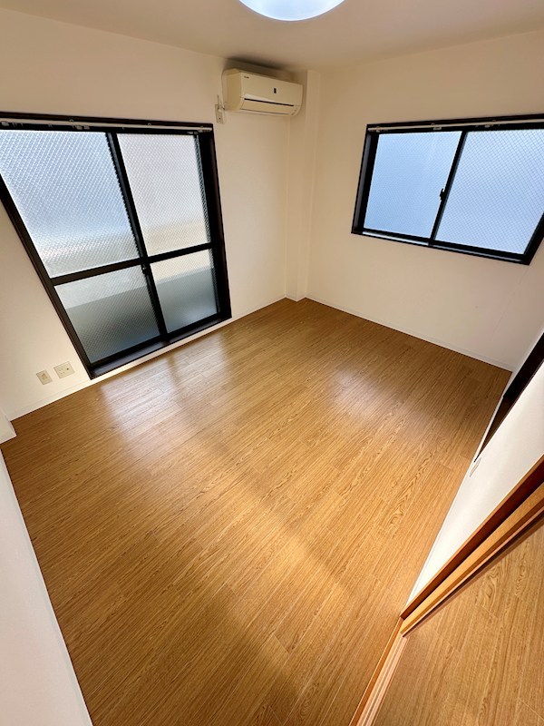 セピアコートZEN リビング