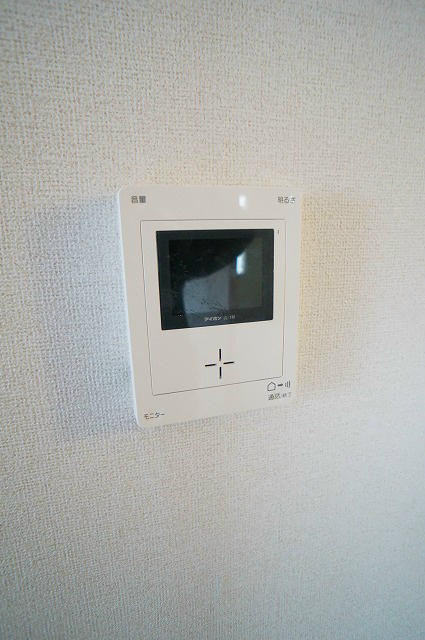 グリーンヒロ その他設備
