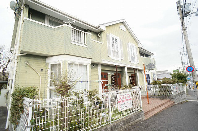 グリーンヒロ その他