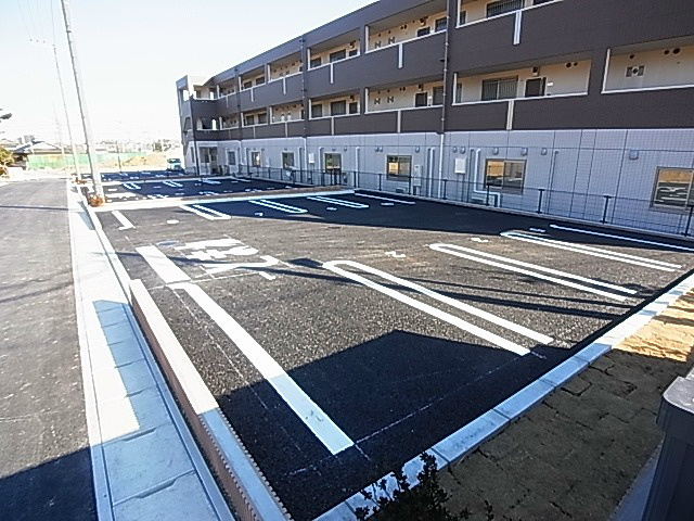 アリエッタ・ボスカート その他外観1