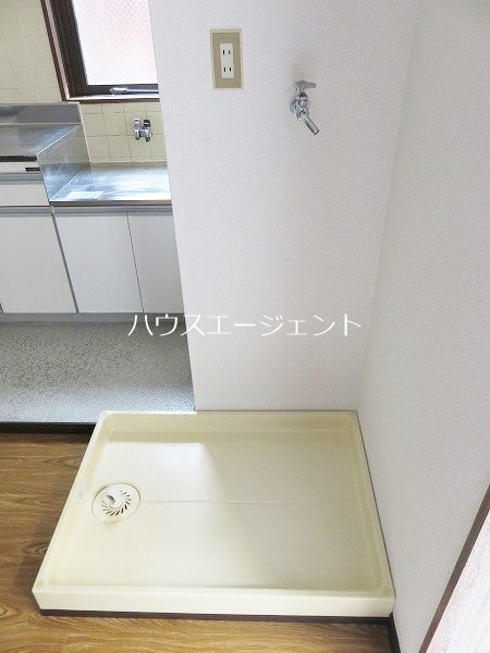 ケンハーバー その他3