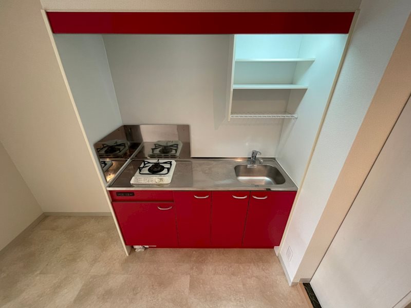 LEGEND（レジェンド） キッチン