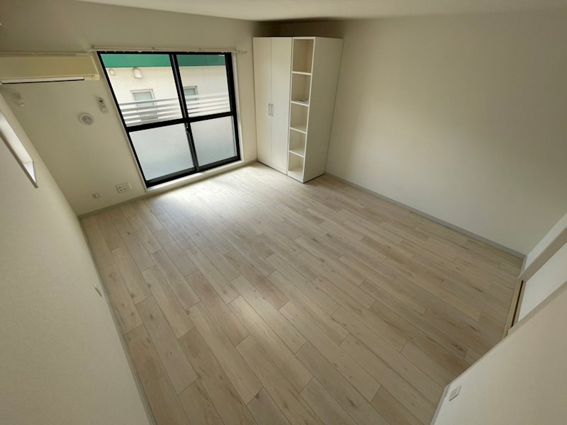 LEGEND（レジェンド） ベッドルーム