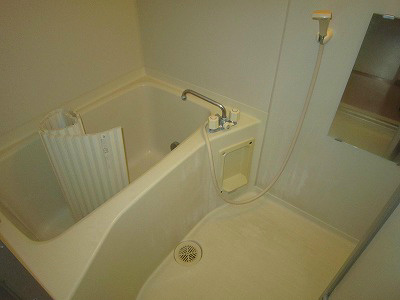 シャローム八重咲 風呂画像