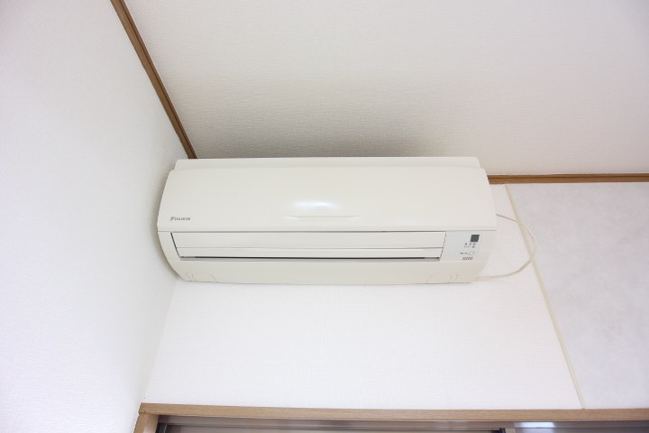 メゾンドリーフ その他1