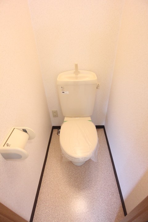 メゾンドリーフ その他2