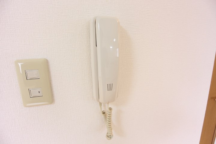 メゾンドリーフ その他4