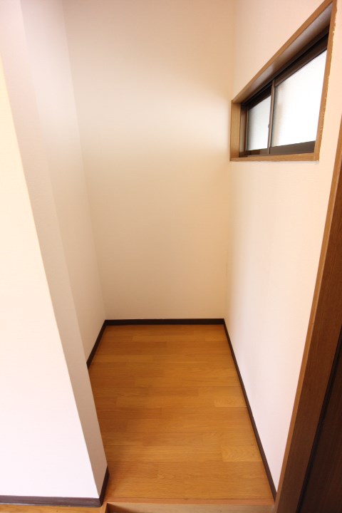 メゾンドリーフ その他5