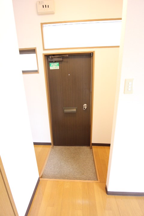 メゾンドリーフ その他7