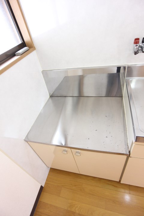 メゾンドリーフ その他11