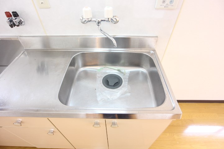 メゾンドリーフ その他14