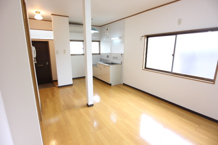 メゾンドリーフ その他15