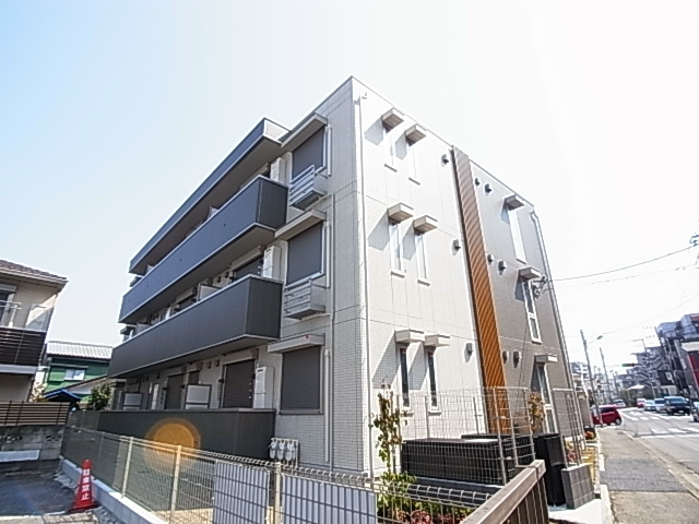 ANNEX その他外観1