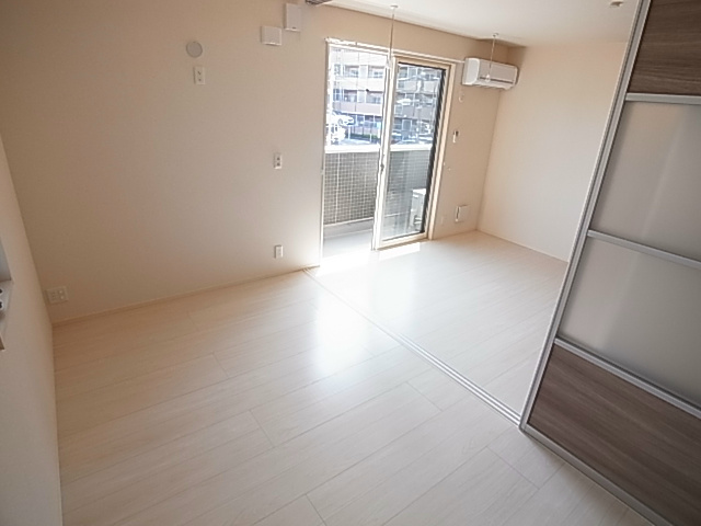 ANNEX ベッドルーム