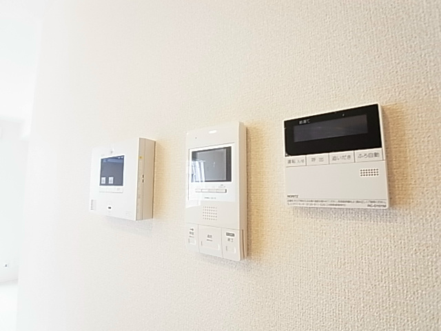 ANNEX セキュリティ