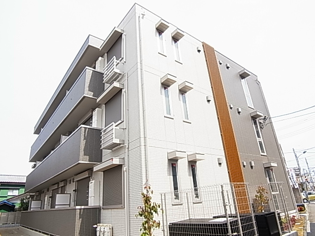 ANNEX 外観