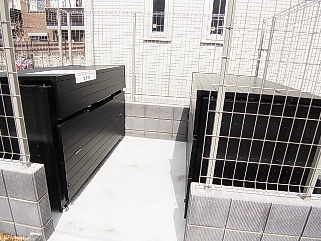 ANNEX その他