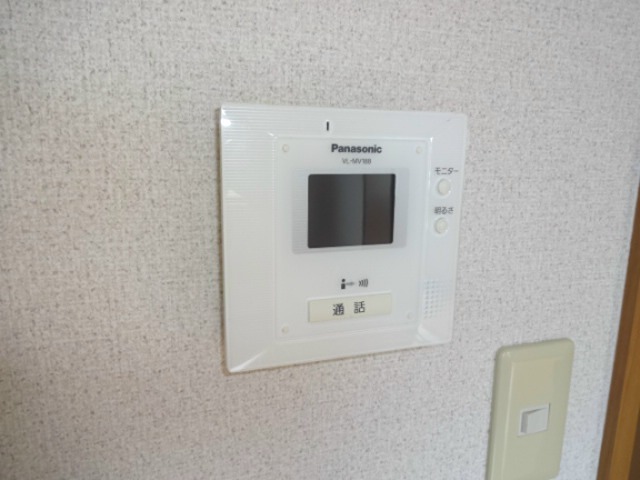 サープラス田島 セキュリティ